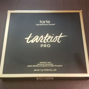 Tarteist Pro Eye Palatte